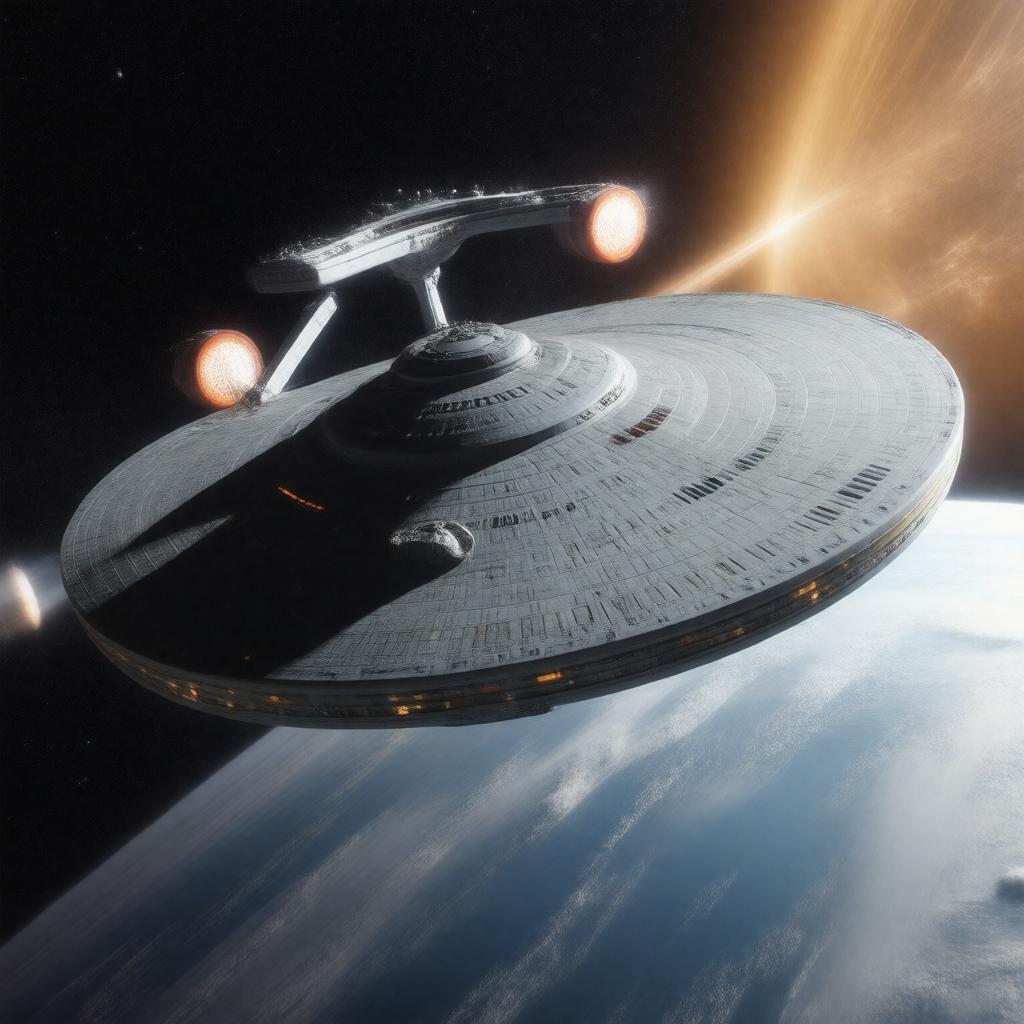 Star Trek (franchise)